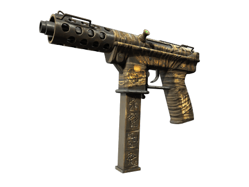 Tec-9 | Гнойная мумия