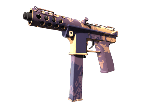 Tec-9 | Песчаная буря