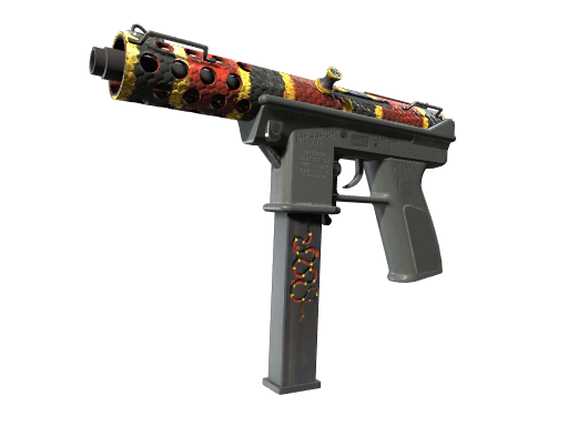 Tec-9 | Змейк-9