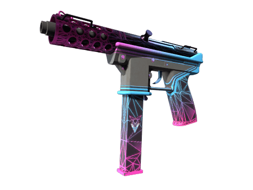 Tec-9 | Опустошитель