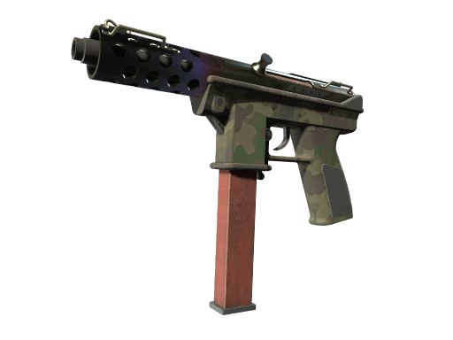 Tec-9 | Ветеран