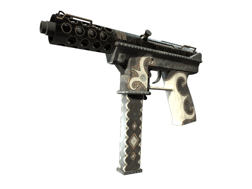 Tec-9 | Джамбия