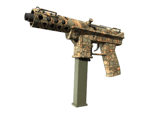 Tec-9 | Привет из прошлого