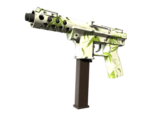 Tec-9 | Бамбуковые заросли