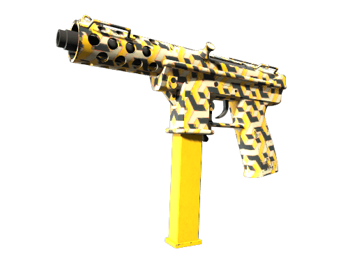 Tec-9 | Терраса