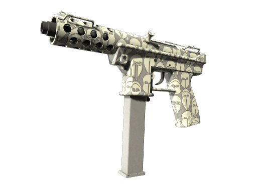 Tec-9 | Аид