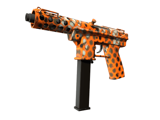 Tec-9 | Защитная сетка