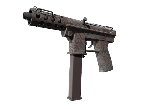 Tec-9 | Мел «Феникса»