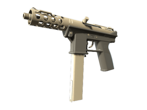 Tec-9 | Необработанная керамика