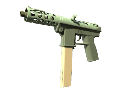 Tec-9 | Грунтовая вода