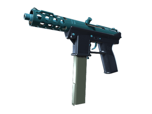 Tec-9 | Порыв синевы