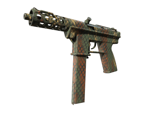 Tec-9 | Армейская сетка