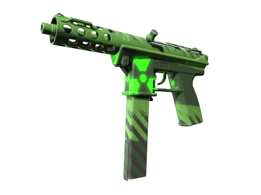 Tec-9 | Ядерная угроза