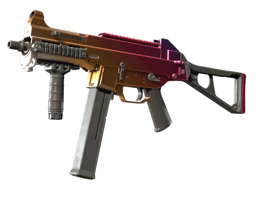UMP-45 | Градиент