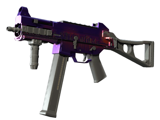 UMP-45 | Лунная ночь