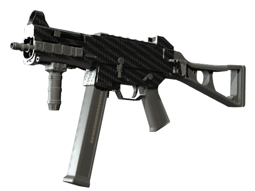 UMP-45 | Углепластик