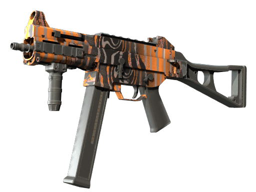 UMP-45 | Осциллятор