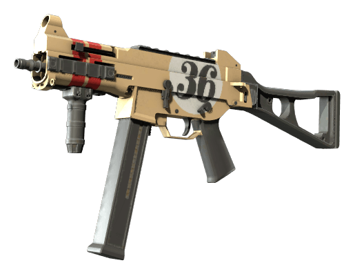 UMP-45 | Гран-при