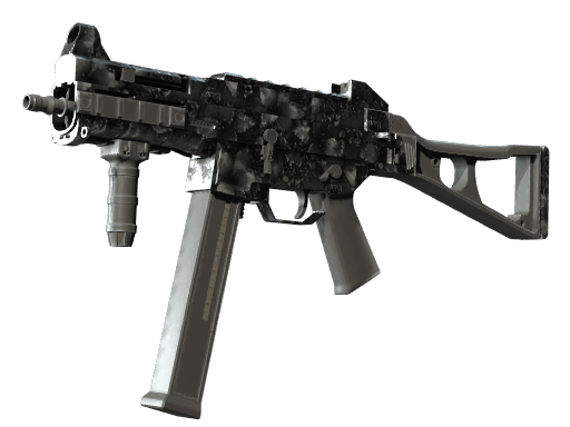 UMP-45 | Металлические цветы
