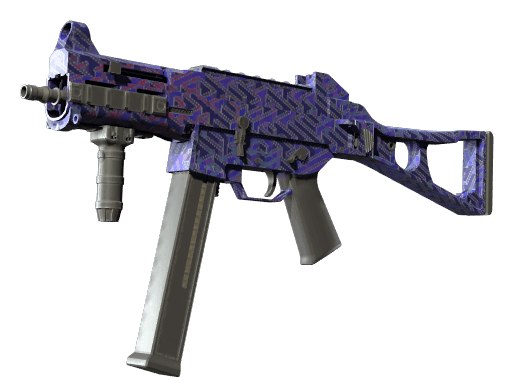 UMP-45 | Лабиринт минотавра