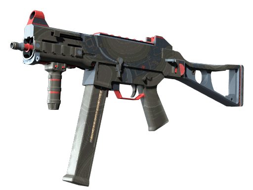 UMP-45 | Брифинг