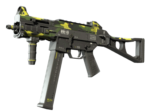 UMP-45 | Бунт