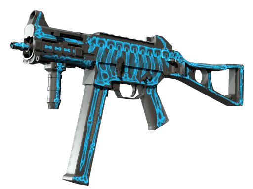 UMP-45 | Облучение