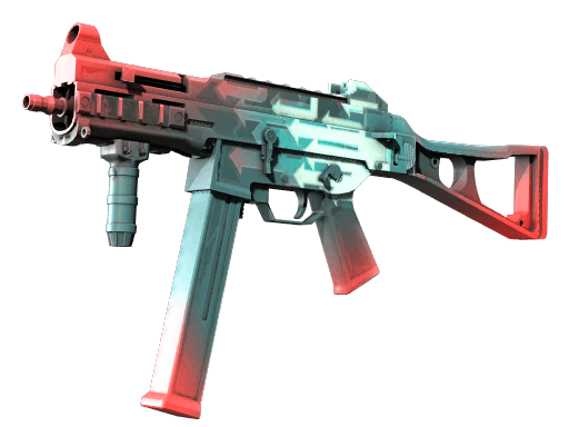 UMP-45 | Динамика