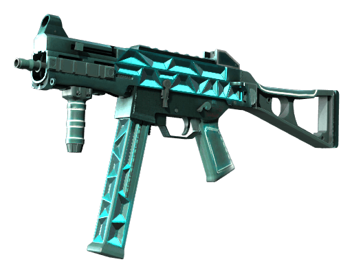 UMP-45 | Каркас