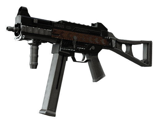 UMP-45 | Блокпост