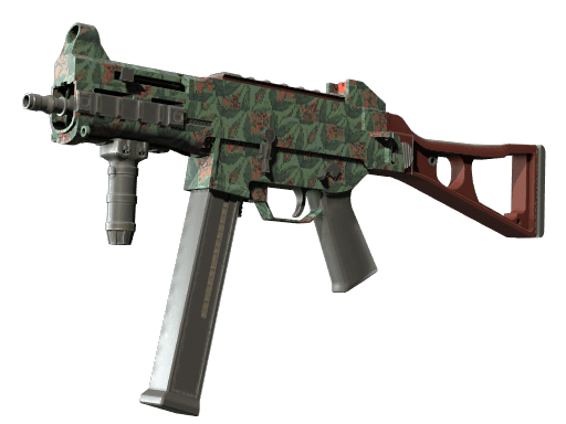 UMP-45 | Дневная лилия