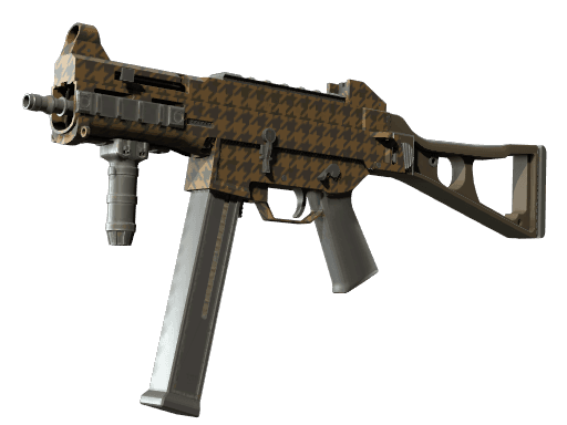 UMP-45 | Гусиные лапки