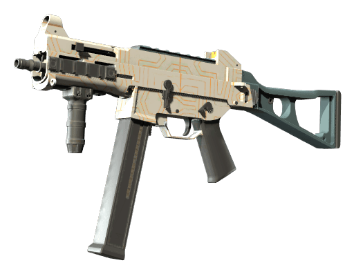 UMP-45 | Лабиринт