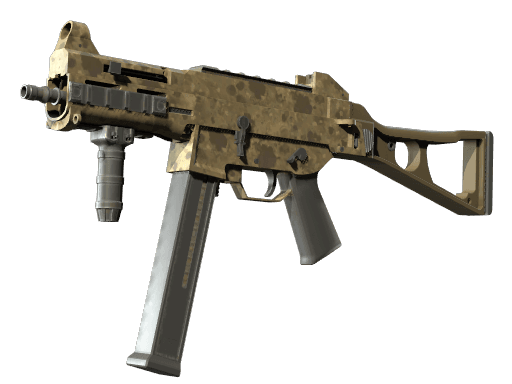 UMP-45 | Внедорожник