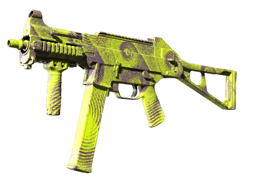 UMP-45 | Заблуждение