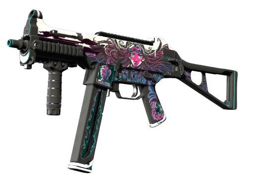 UMP-45 | Неонуар