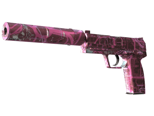USP-S | Цель найдена