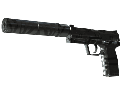 USP-S | Тёмная вода