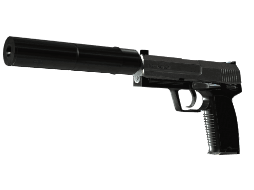 USP-S | Нержавейка