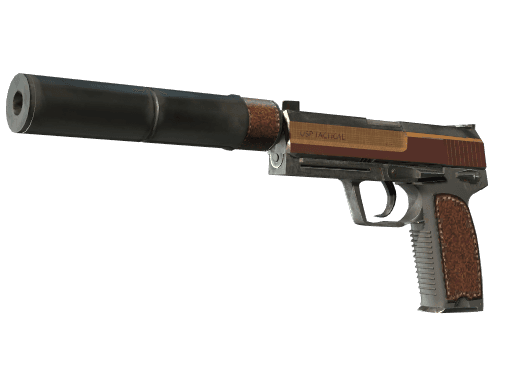 USP-S | Бизнес-класс