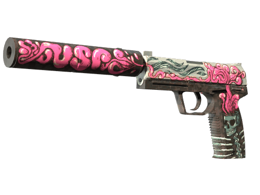 USP-S | Извилины