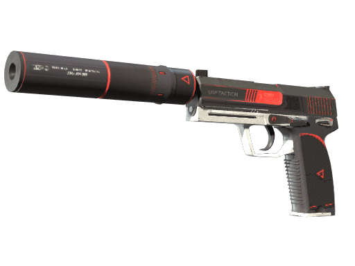 USP-S | Сайрекс