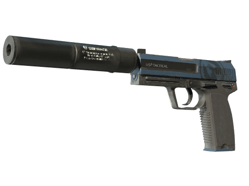 USP-S | Страж