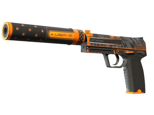 USP-S | Орион