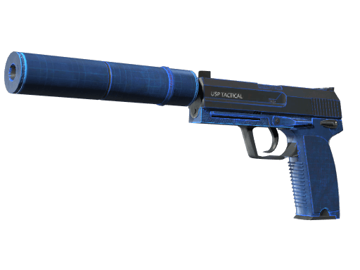 USP-S | Калька