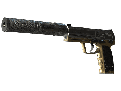 USP-S | Проводник