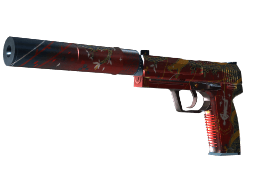 USP-S | Предатель