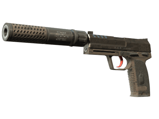 USP-S | Пустынная тактика