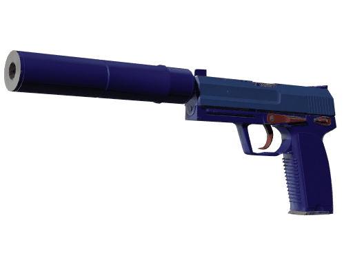 USP-S | Королевский синий