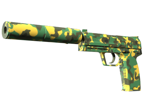 USP-S | Камуфляж